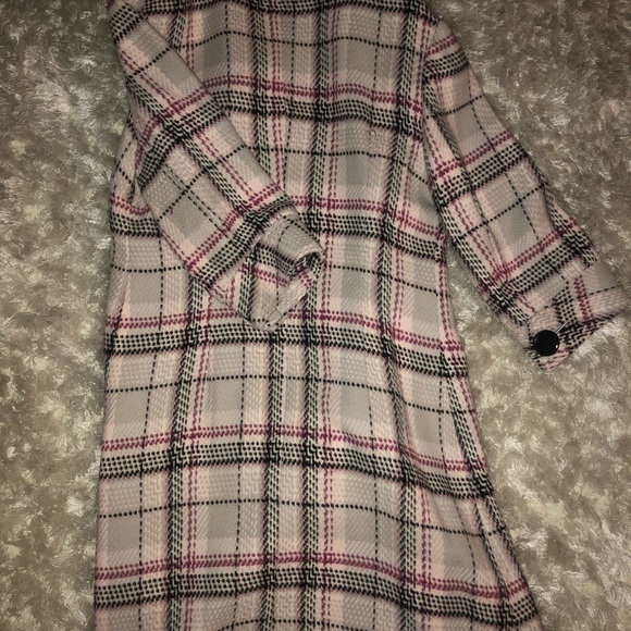 Mac & Jac coat - Picture 4 of 8